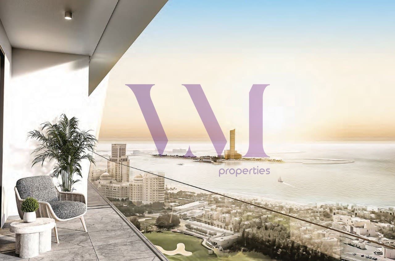 Premium Studio | Re-Sale | High ROI | RAK Central — RAK Central