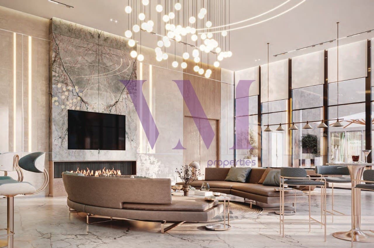 Premium Studio | Re-Sale | High ROI | RAK Central — RAK Central