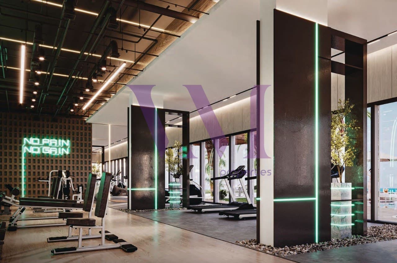 Premium Studio | Re-Sale | High ROI | RAK Central — RAK Central