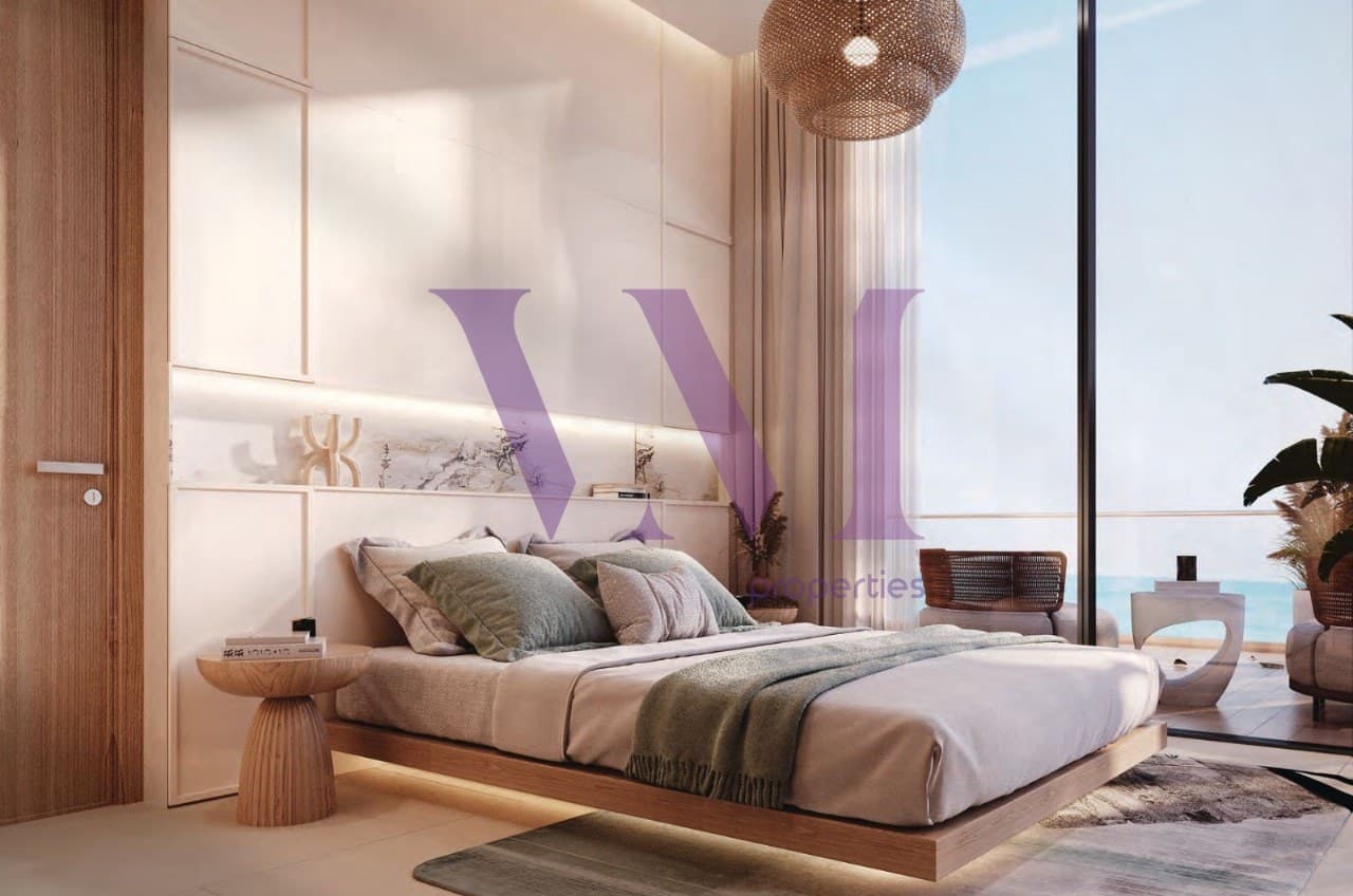 Premium Studio | Re-Sale | High ROI | RAK Central — RAK Central