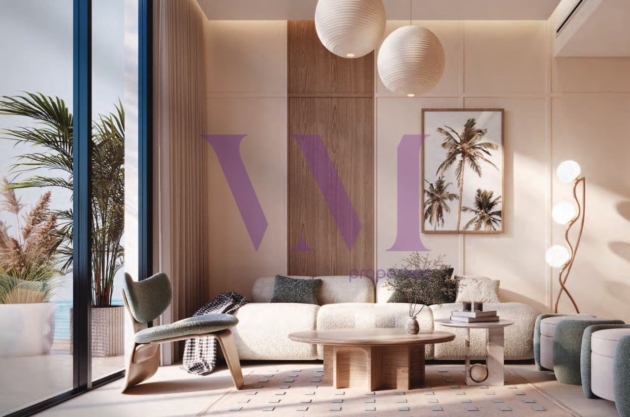 Premium Studio | Re-Sale | High ROI | RAK Central — RAK Central