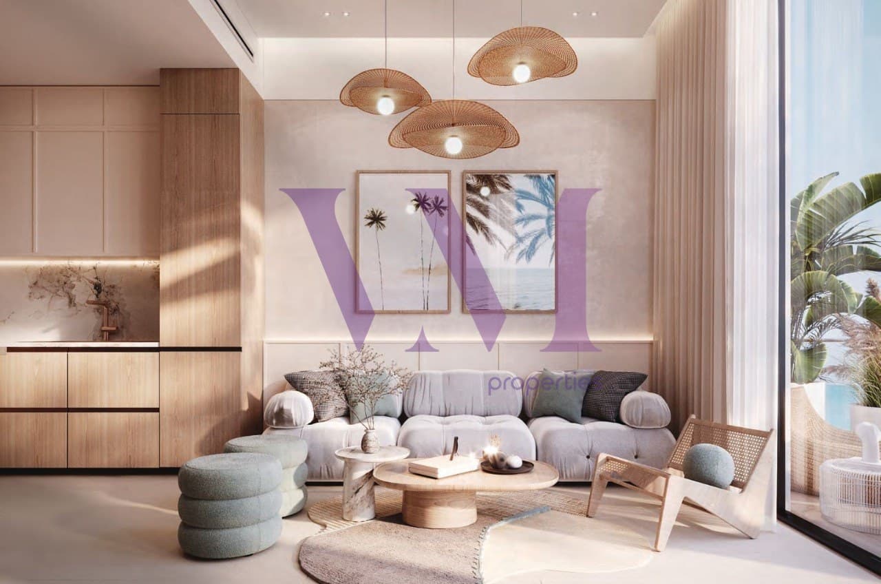 Premium Studio | Re-Sale | High ROI | RAK Central — RAK Central