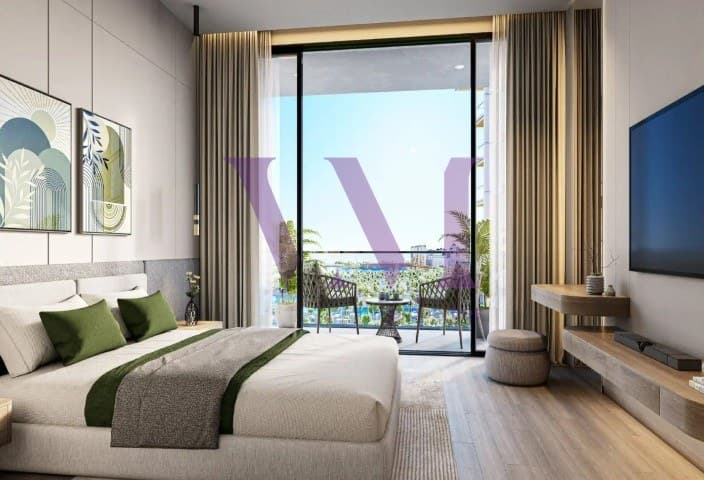 Modern 3BR Coastal Townhouse | Close To Wynn — Al Hamra Village