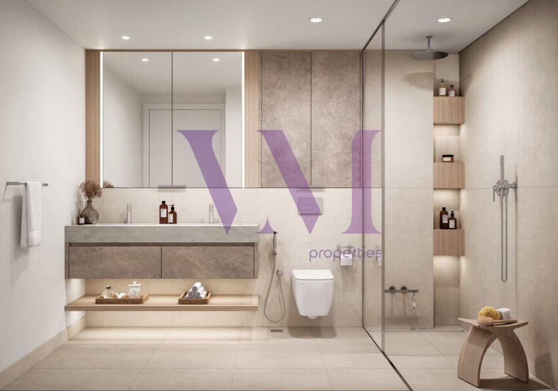 Full Sea View 2BR | Premium Resort-Style — Al Hamra Village