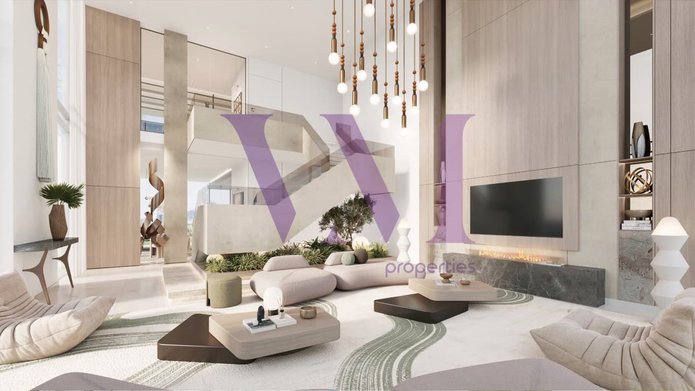Full Sea View 2BR | Premium Resort-Style — Al Hamra Village