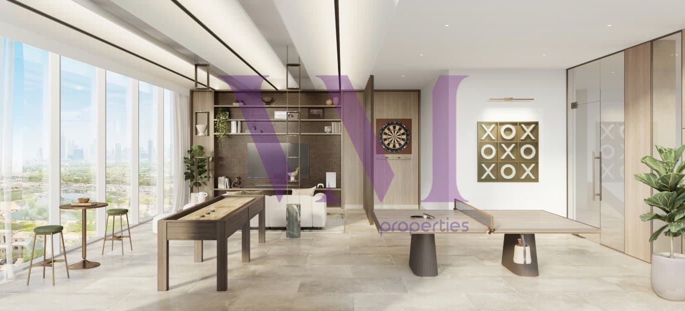 Full Sea View 2BR | Premium Resort-Style — Al Hamra Village