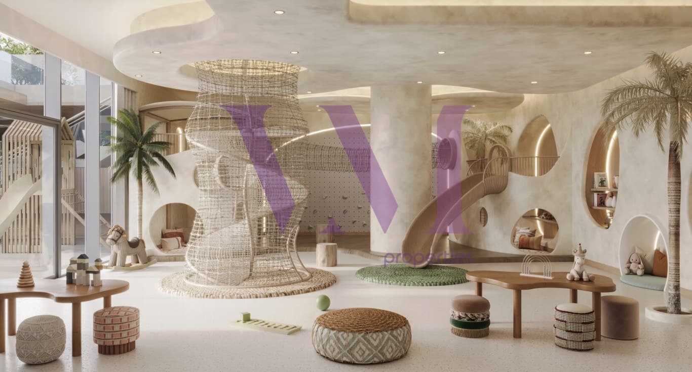 Full Sea View 2BR | Premium Resort-Style — Al Hamra Village
