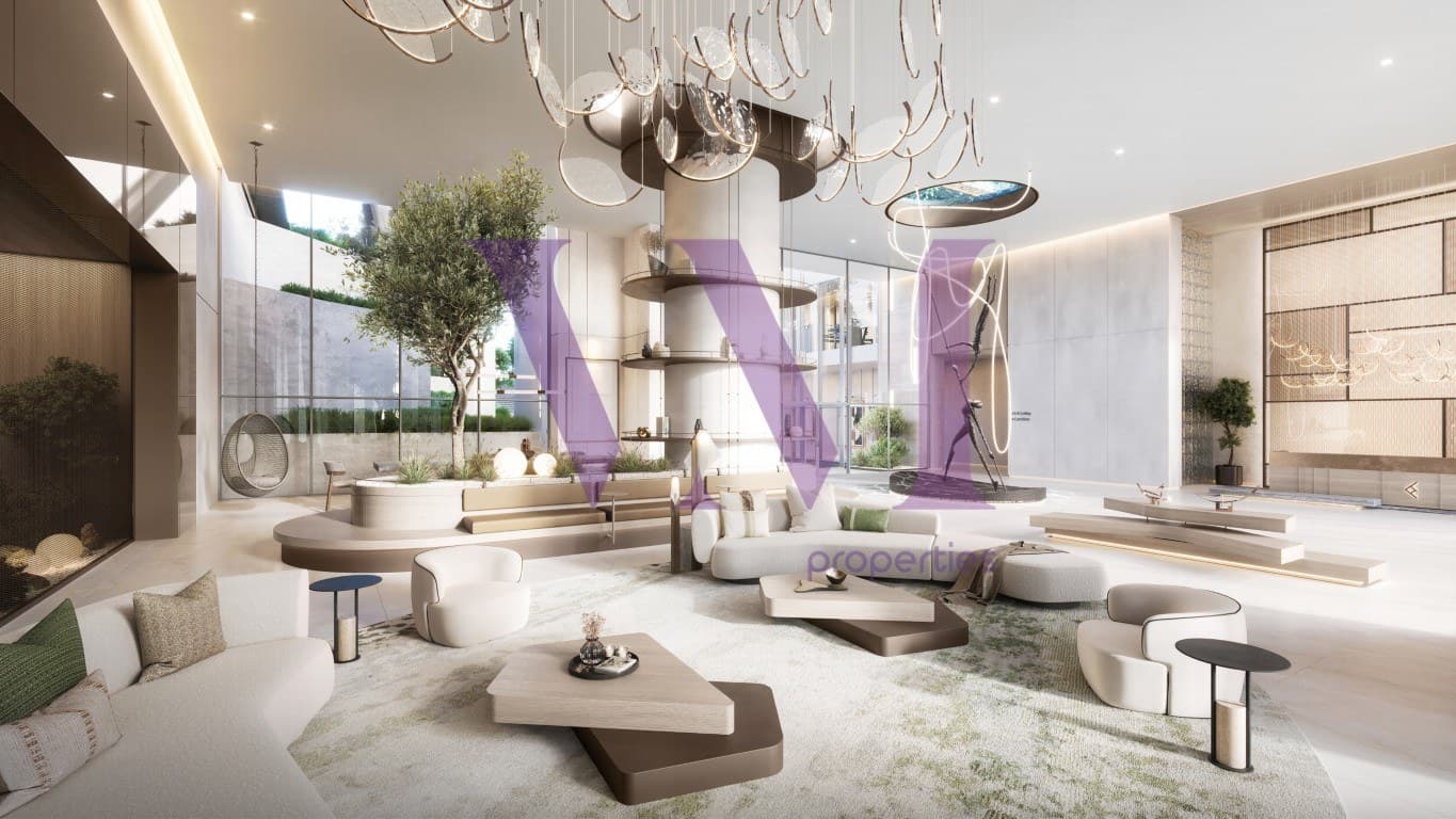 Full Sea View 2BR | Premium Resort-Style — Al Hamra Village