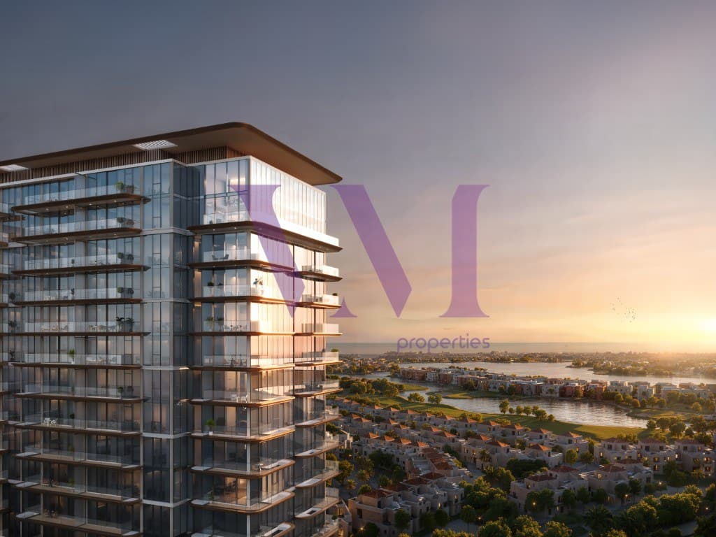 Full Sea View 2BR | Premium Resort-Style — Al Hamra Village
