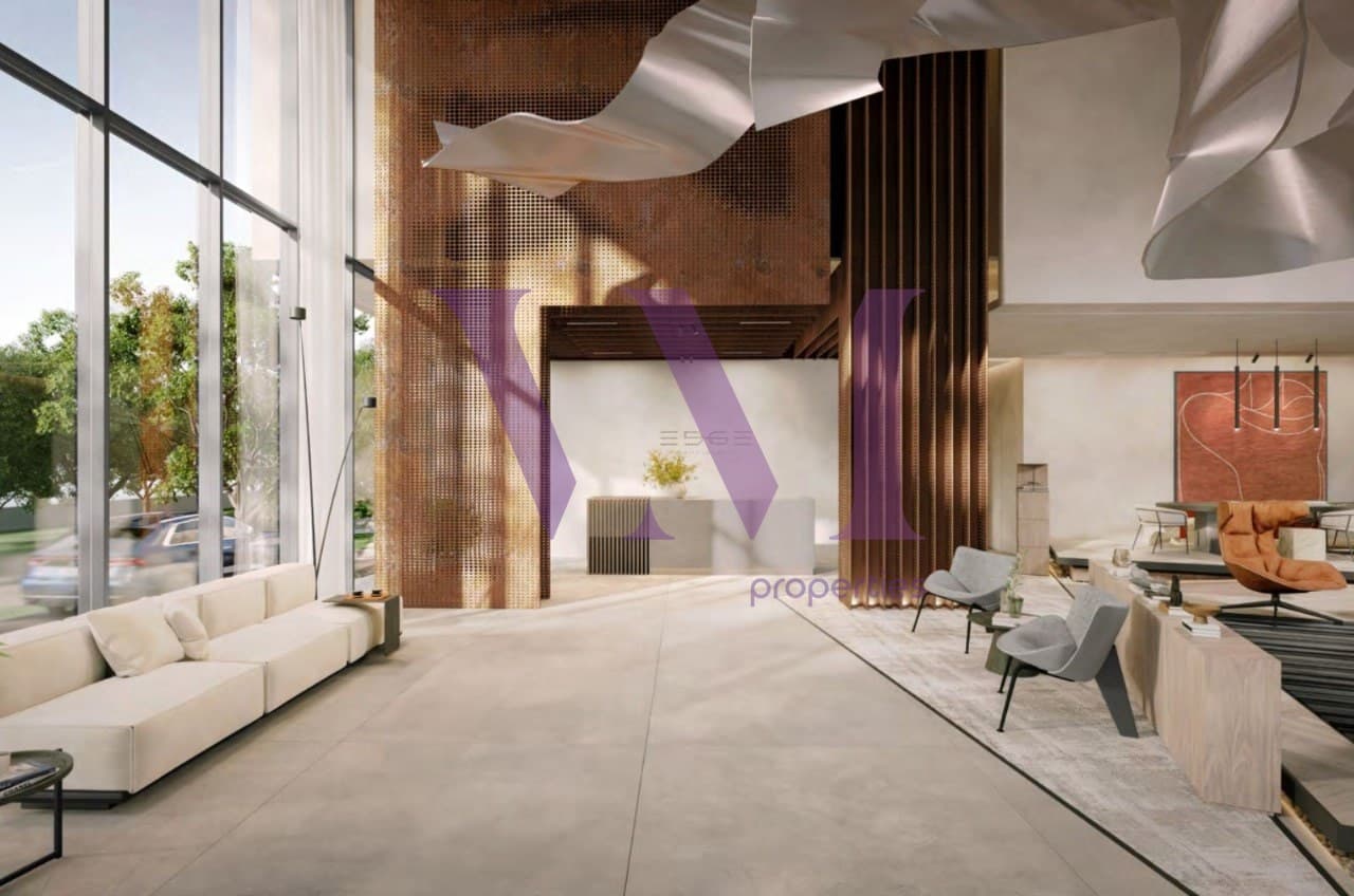 1 Bedroom Lagoon + Raha View | Premium Unit — Mina Al Arab