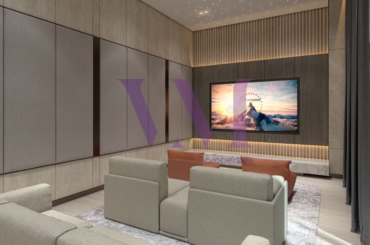 Quattro Del Mar | Studio | Resale Opportunity — Mina Al Arab