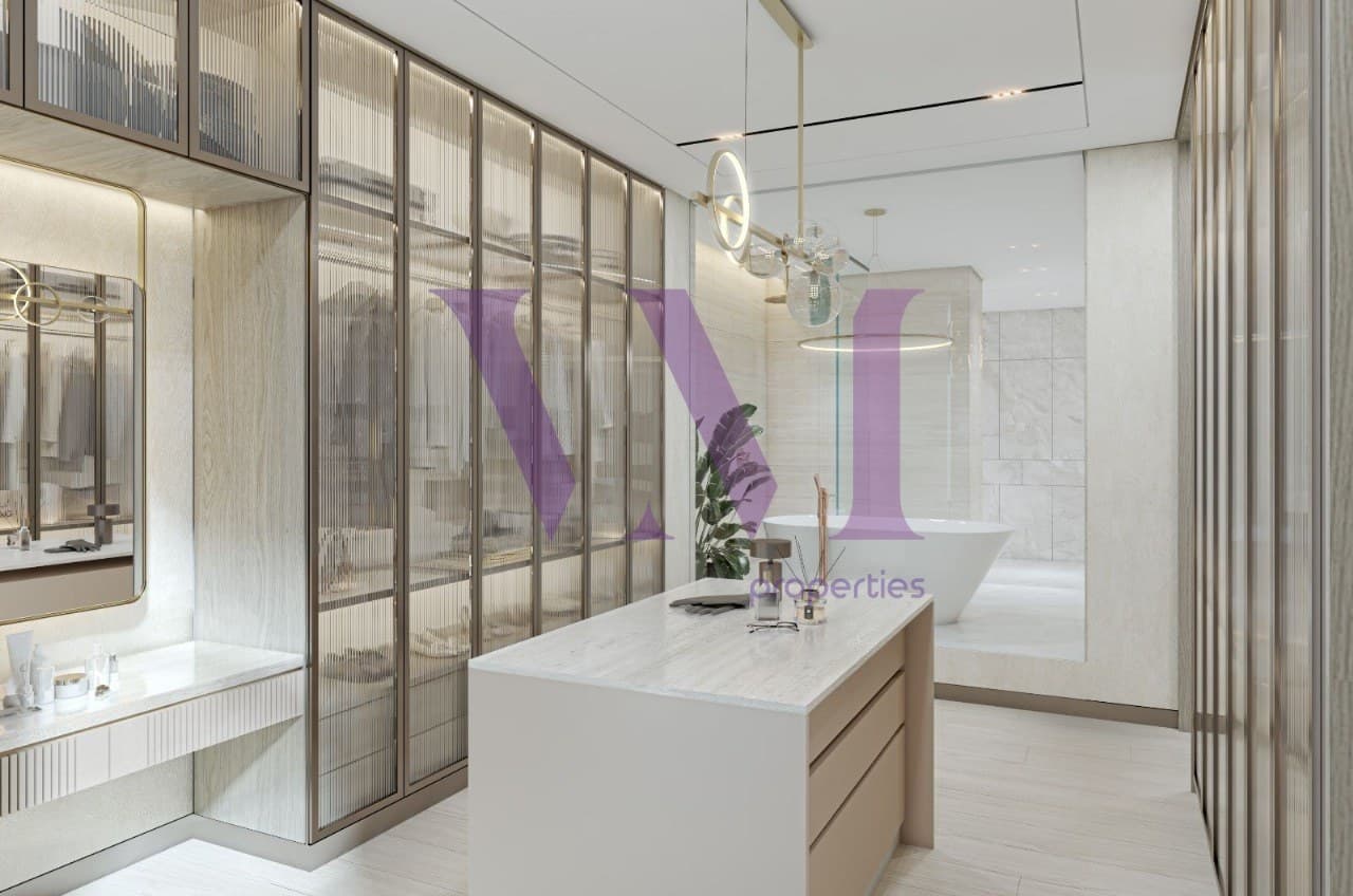 Quattro Del Mar | Studio | Resale Opportunity — Mina Al Arab