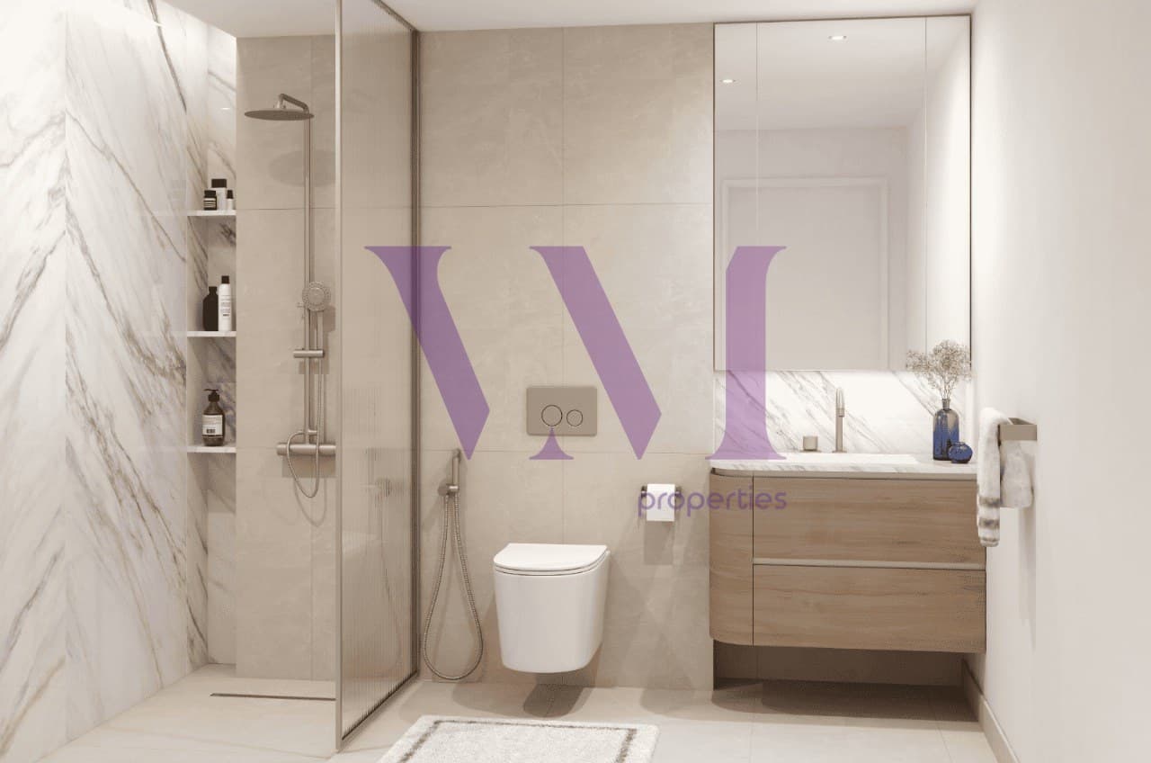 Quattro Del Mar | Studio | Resale Opportunity — Mina Al Arab