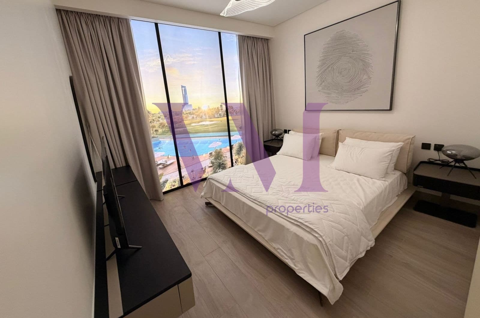 Golf Course / RAK Central View | 2 Bed | 20% DP — Al Hamra Village
