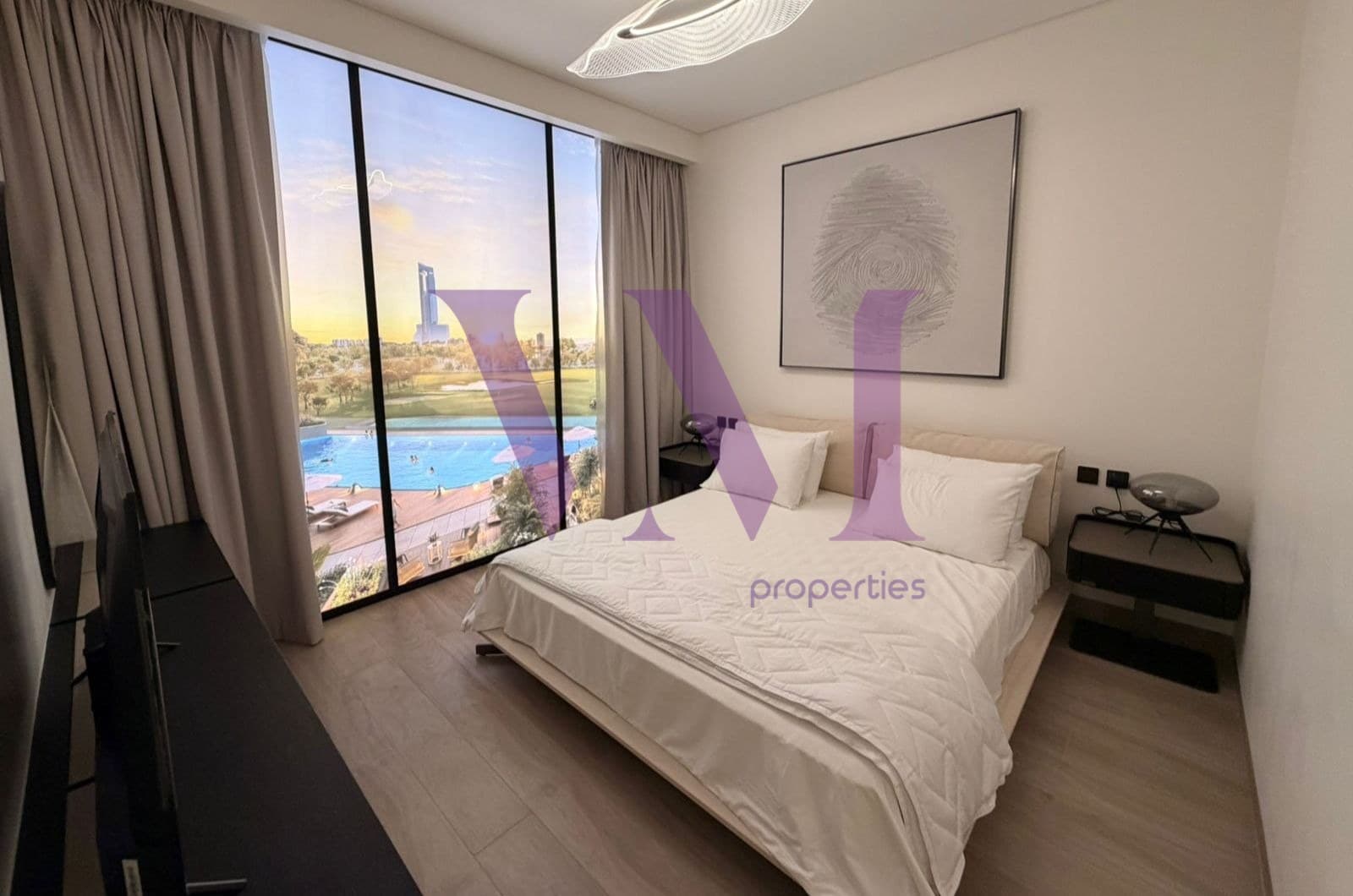 Elegant 2BR | Greens Lifestyle Living — Al Hamra Village