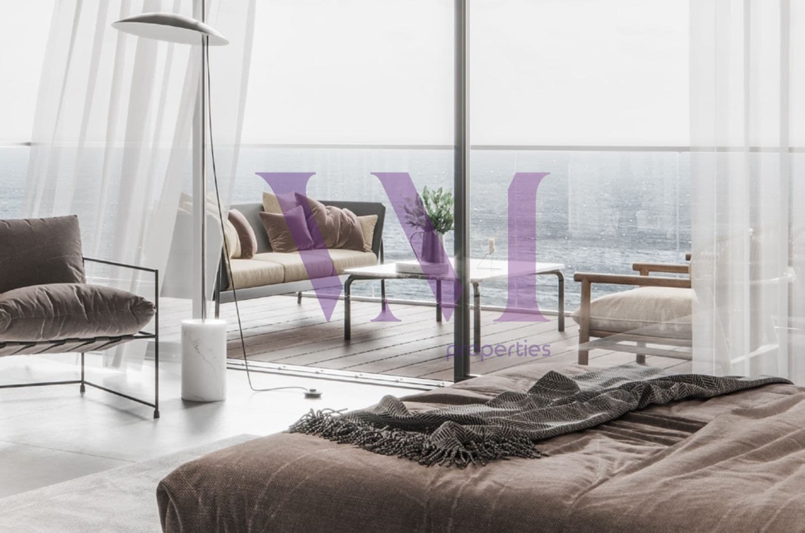 Amazing 2 BR Apartment | Re-Sale | Great Value — Al Marjan Island