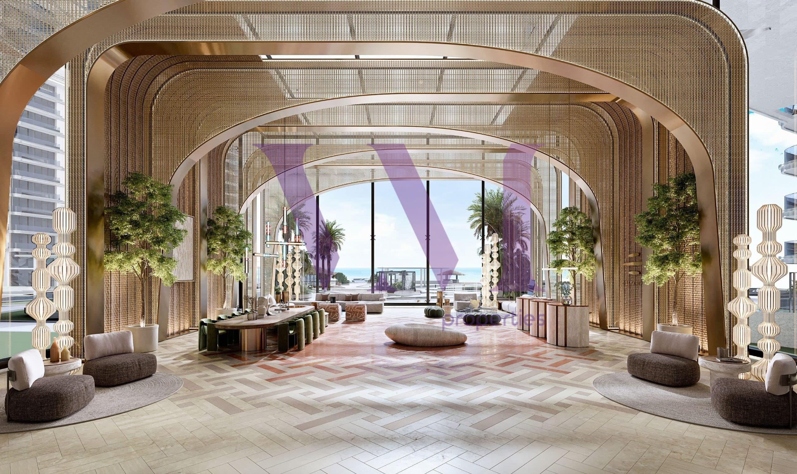 Prime Direct Sea | Great Value | Smart Investment — Al Marjan Island