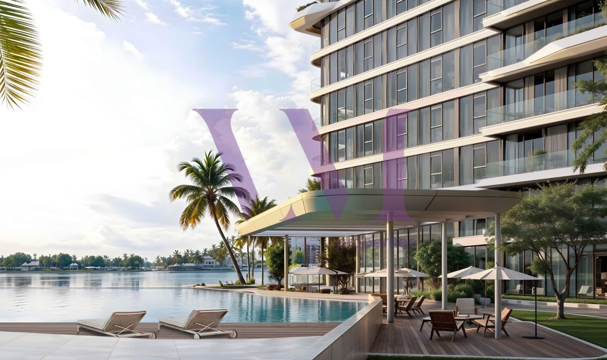 Prime Direct Sea | Great Value | Smart Investment — Al Marjan Island