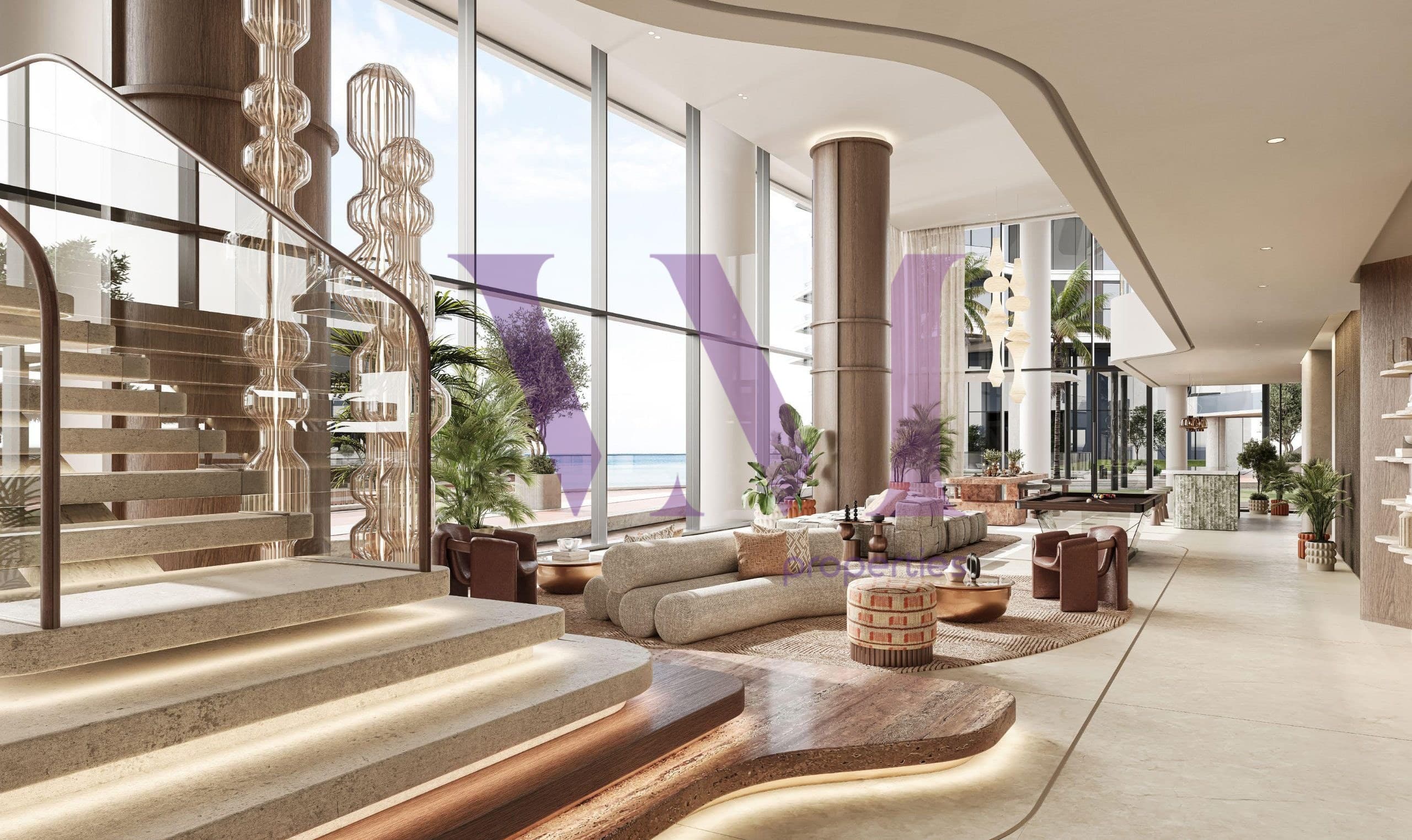 Prime Direct Sea | Great Value | Smart Investment — Al Marjan Island