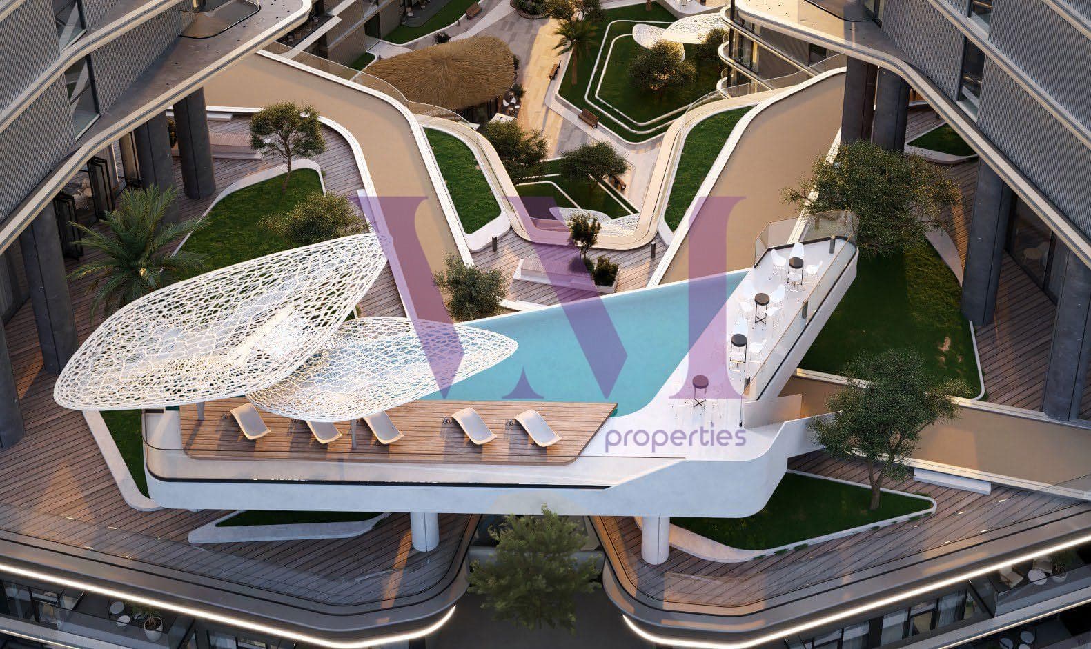 Prime Direct Sea | Great Value | Smart Investment — Al Marjan Island