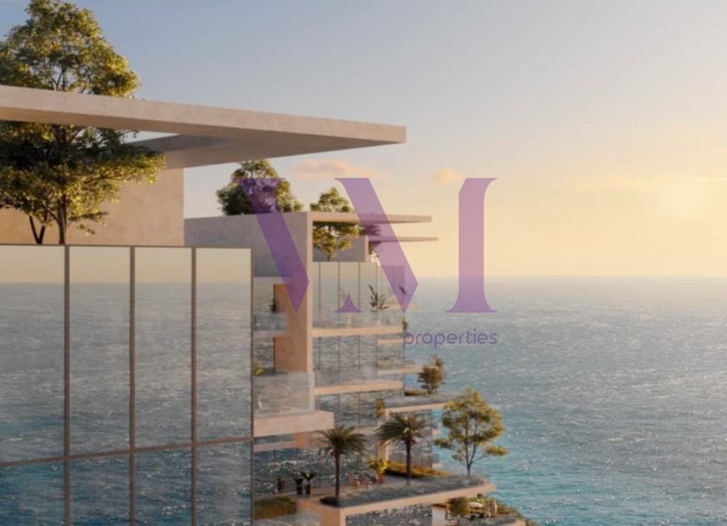 Off Plan Resale | Luxury Studio Apartment — Al Marjan Island