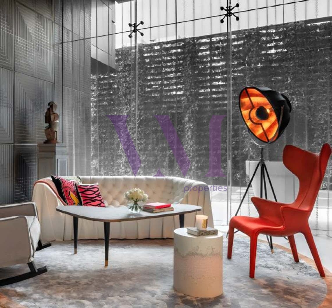 Off Plan Resale | Luxury Studio Apartment — Al Marjan Island