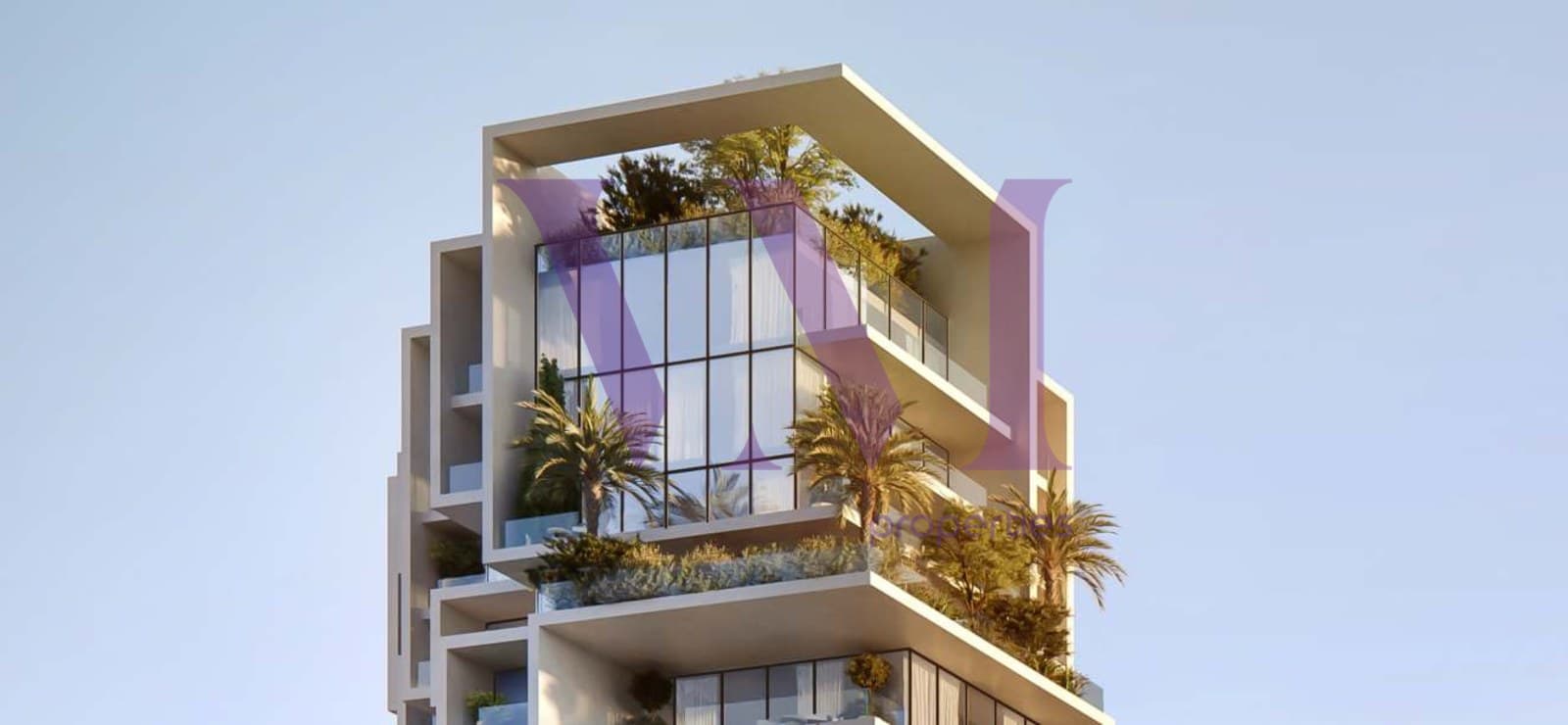 Off Plan Resale | Luxury Studio Apartment — Al Marjan Island