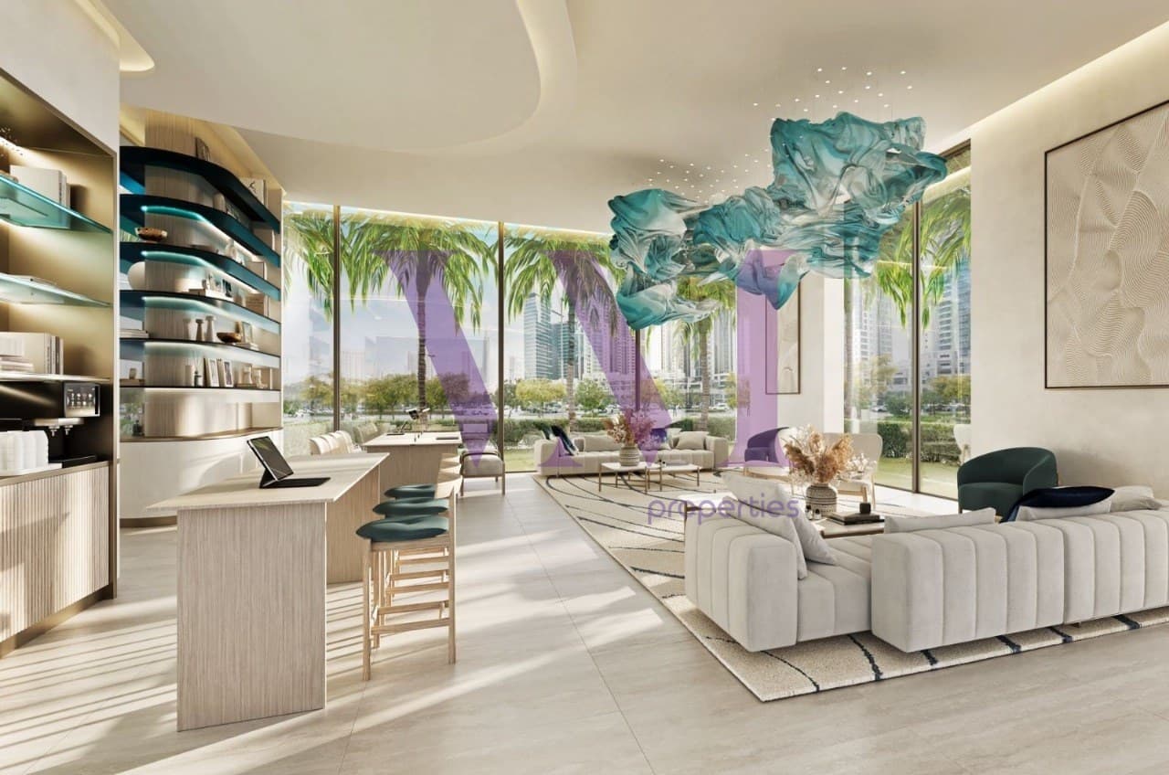Below Original Price | Sea + Casino View | Limited — Al Marjan Island
