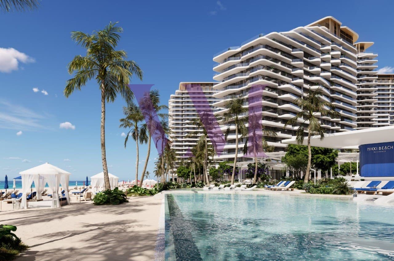 Below Original Price | Sea + Casino View | Limited — Al Marjan Island