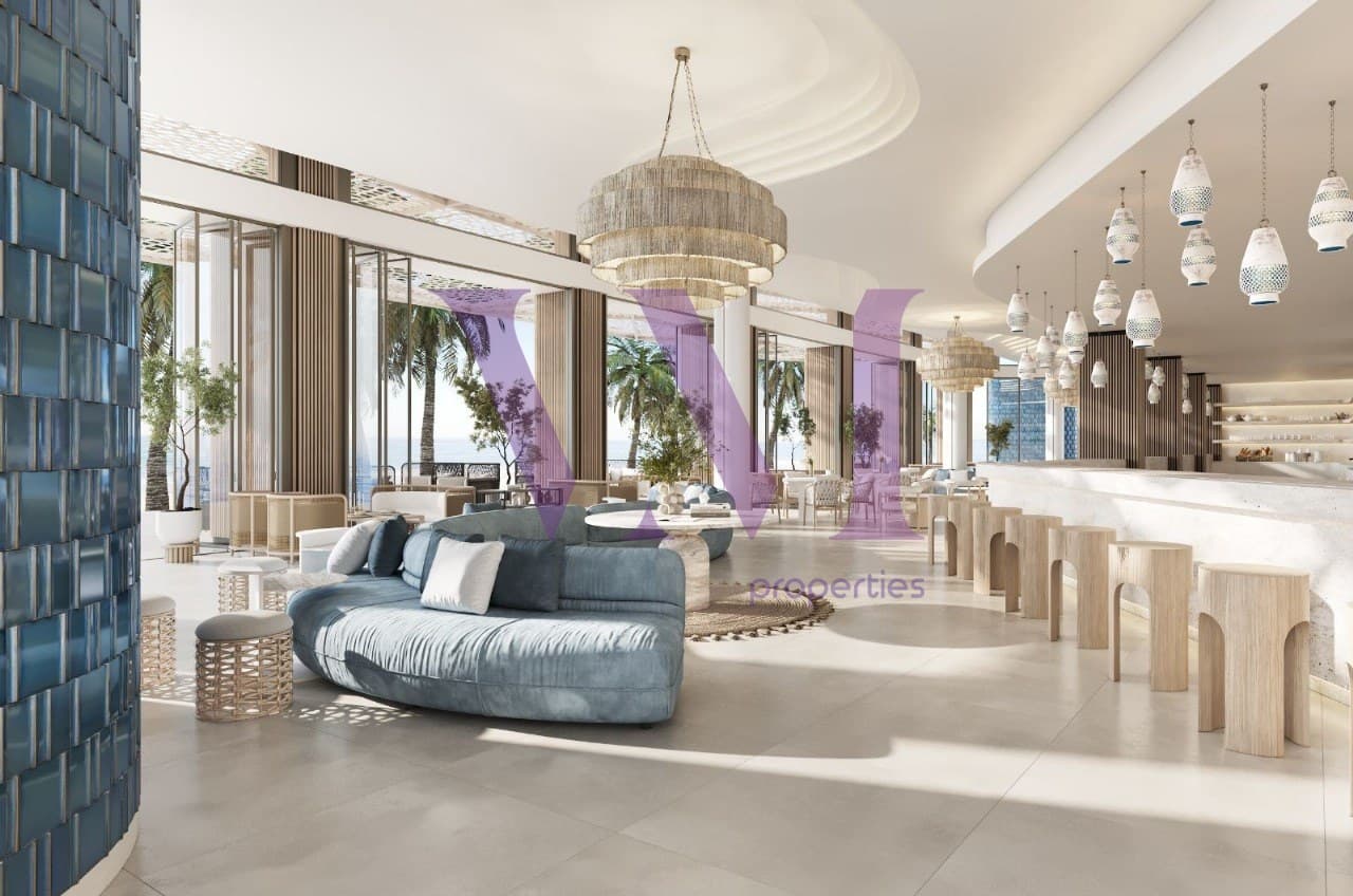 Below Original Price | Sea + Casino View | Limited — Al Marjan Island