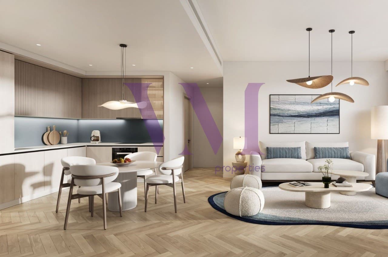 Below Original Price | Sea + Casino View | Limited — Al Marjan Island