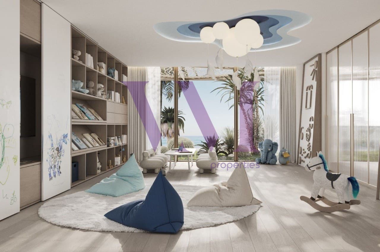 Below Original Price | Sea + Casino View | Limited — Al Marjan Island