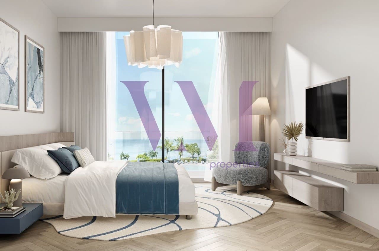 Below Original Price | Sea + Casino View | Limited — Al Marjan Island