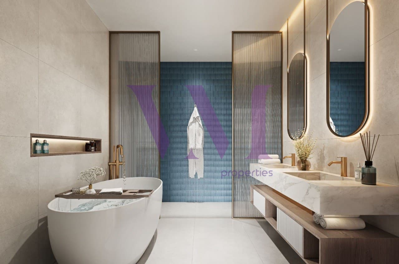 Below Original Price | Sea + Casino View | Limited — Al Marjan Island