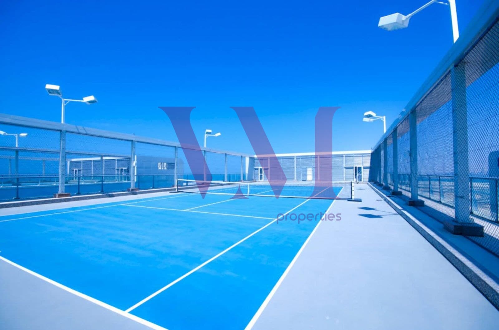 Luxurious 2BHK Duplex | Fully Furnished | RTM — Al Marjan Island