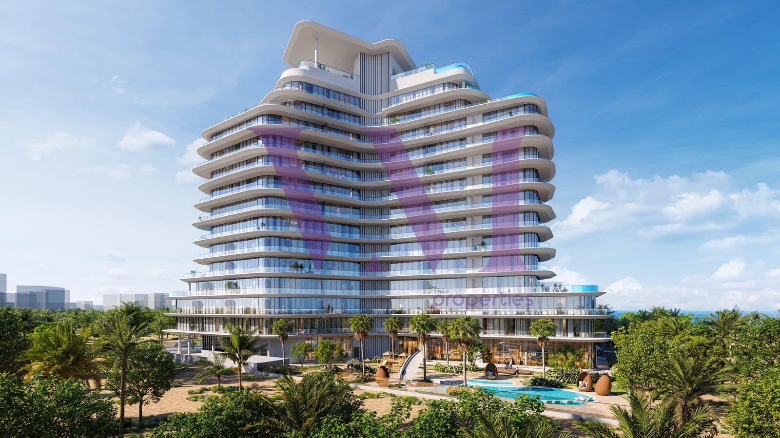 1BR - PREMIUM | Easy Payment Plan | Investor Deal — Al Marjan Island