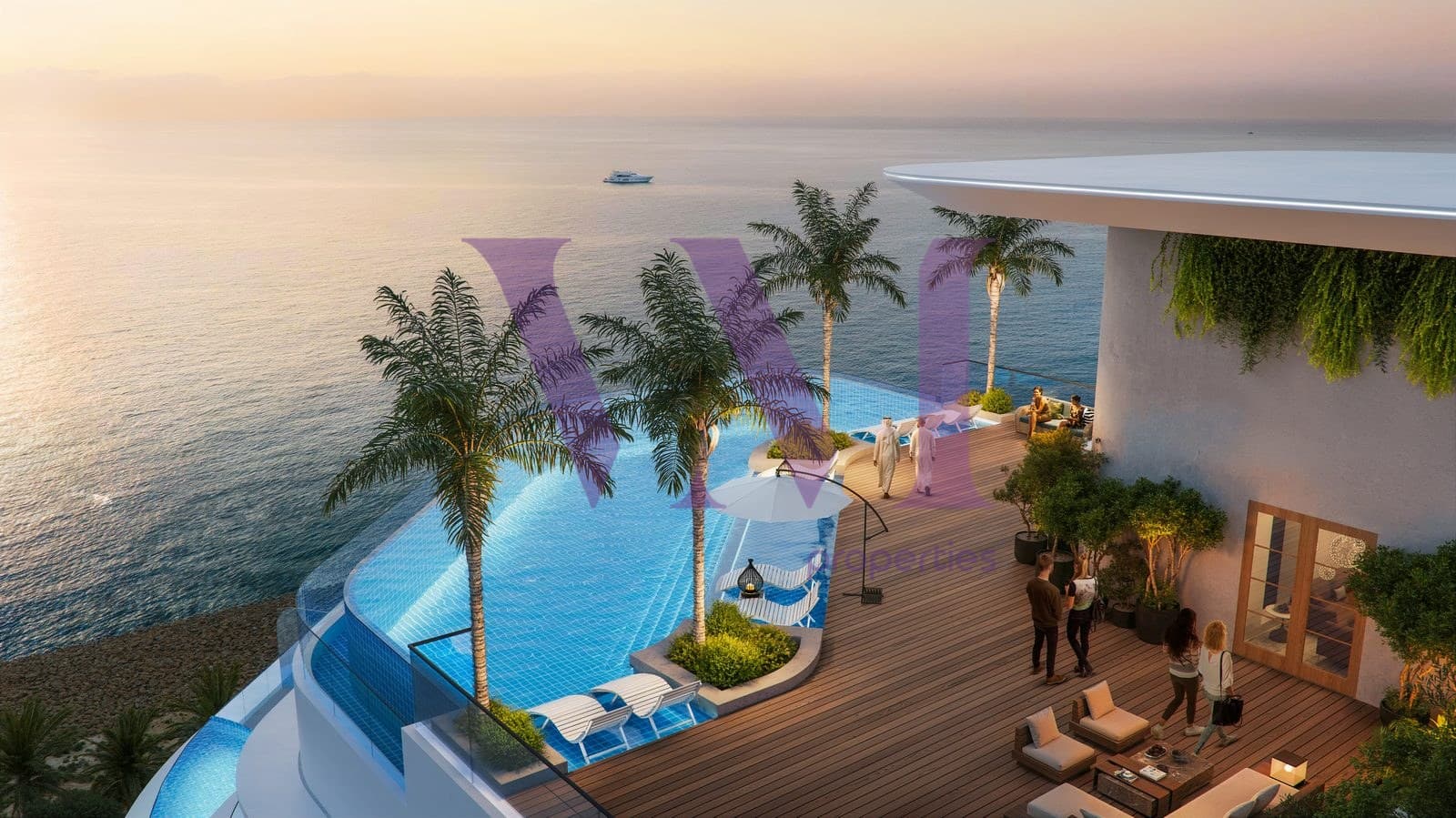 1BR - PREMIUM | Easy Payment Plan | Investor Deal — Al Marjan Island