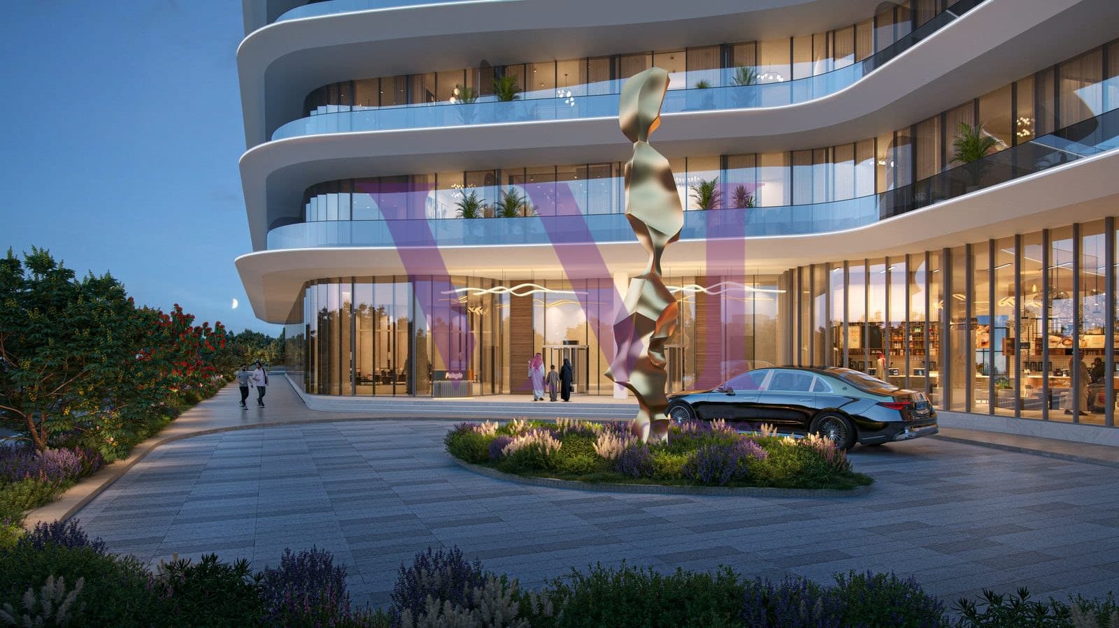 1BR - PREMIUM | Easy Payment Plan | Investor Deal — Al Marjan Island
