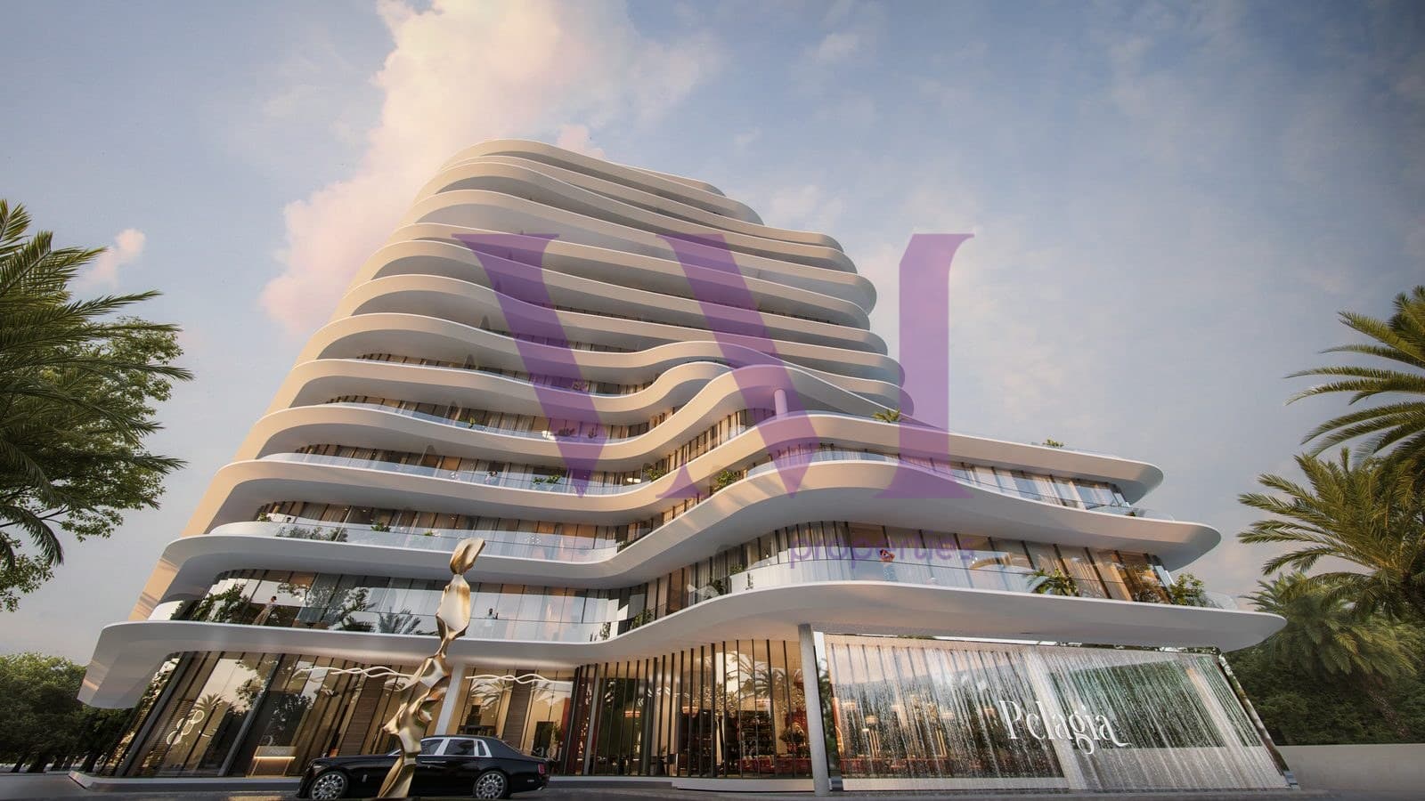 1BR - PREMIUM | Easy Payment Plan | Investor Deal — Al Marjan Island