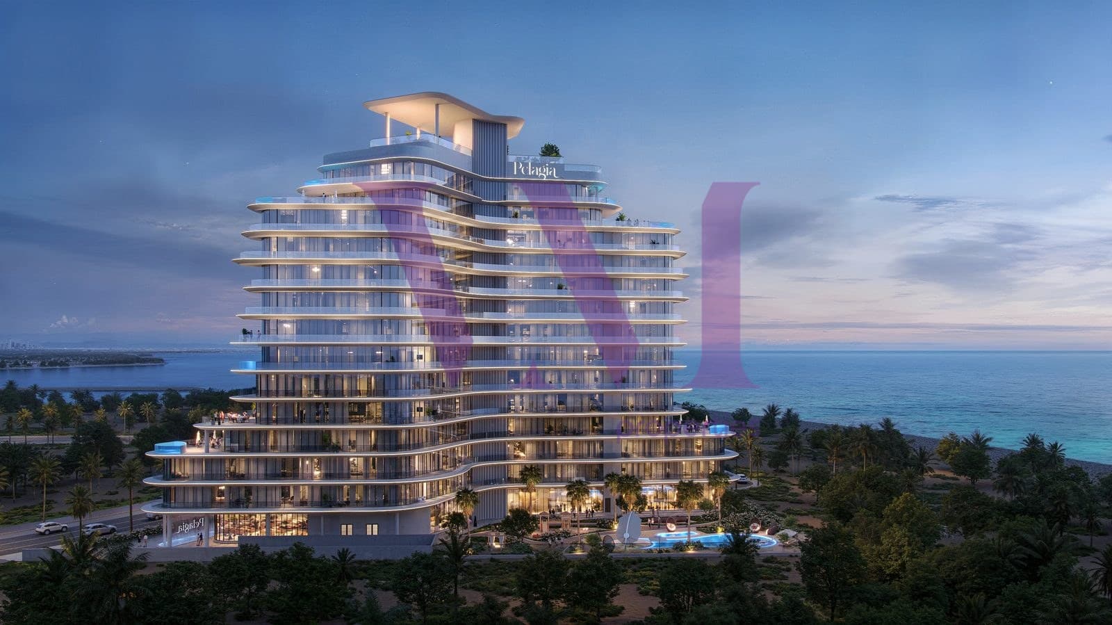 1BR - PREMIUM | Easy Payment Plan | Investor Deal — Al Marjan Island
