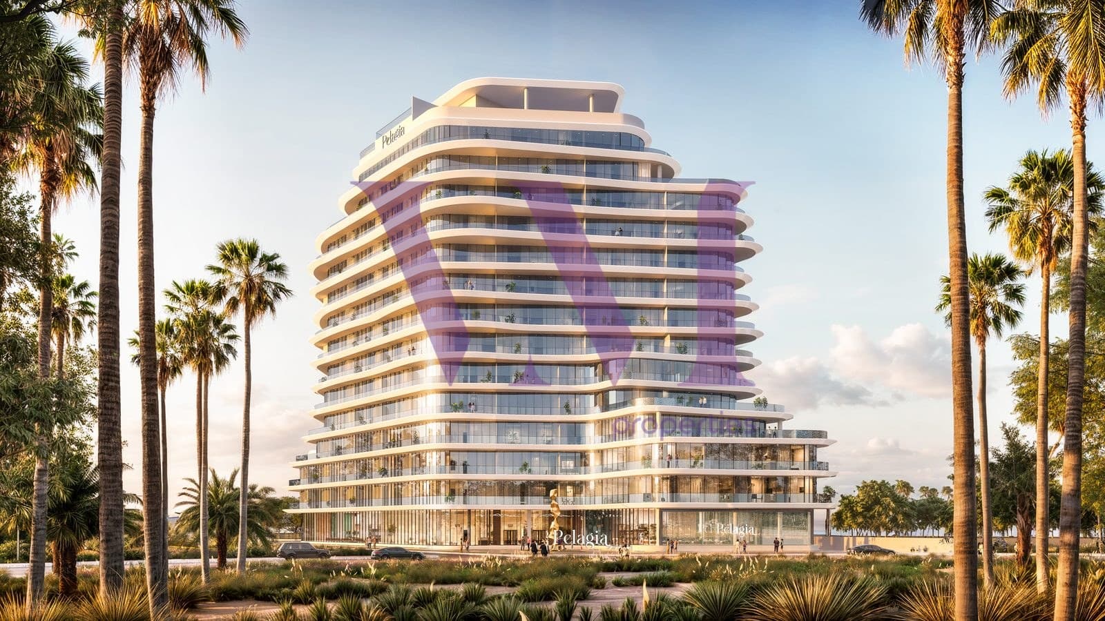 1BR - PREMIUM | Easy Payment Plan | Investor Deal — Al Marjan Island