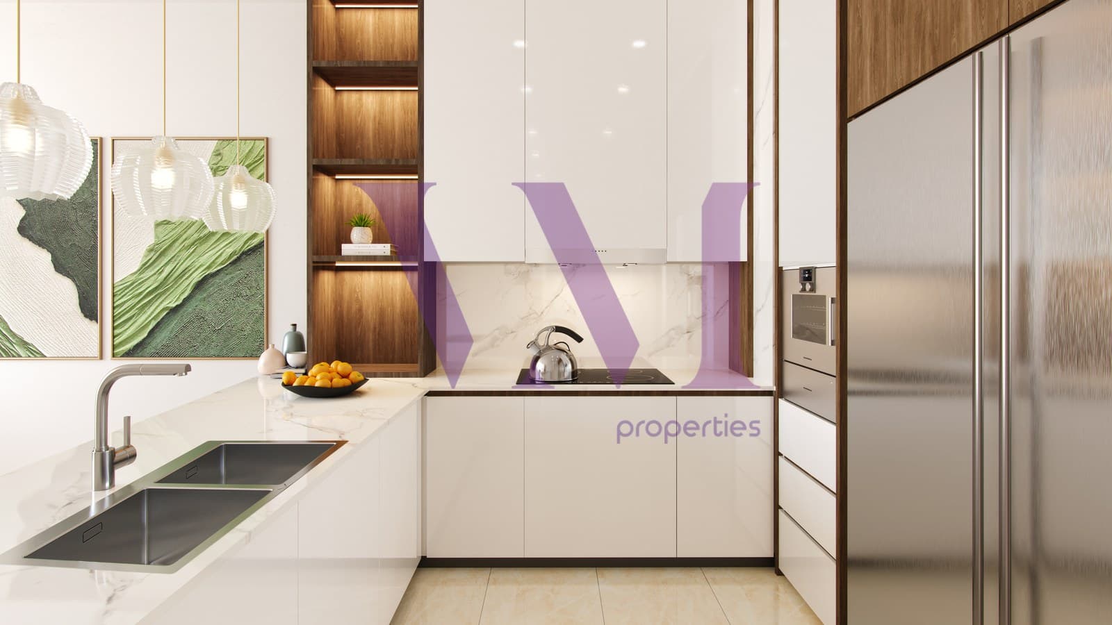 1BR - PREMIUM | Easy Payment Plan | Investor Deal — Al Marjan Island
