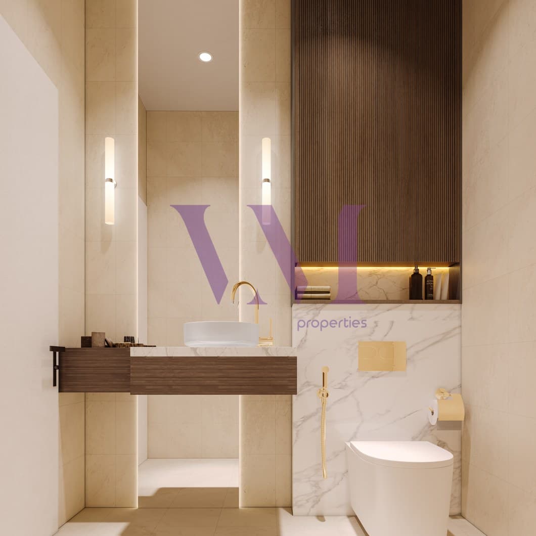 1BR - PREMIUM | Easy Payment Plan | Investor Deal — Al Marjan Island