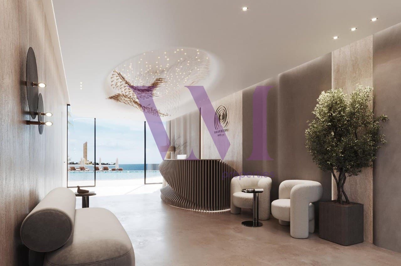 Island View | Third Floor | Hot Deal — Al Marjan Island