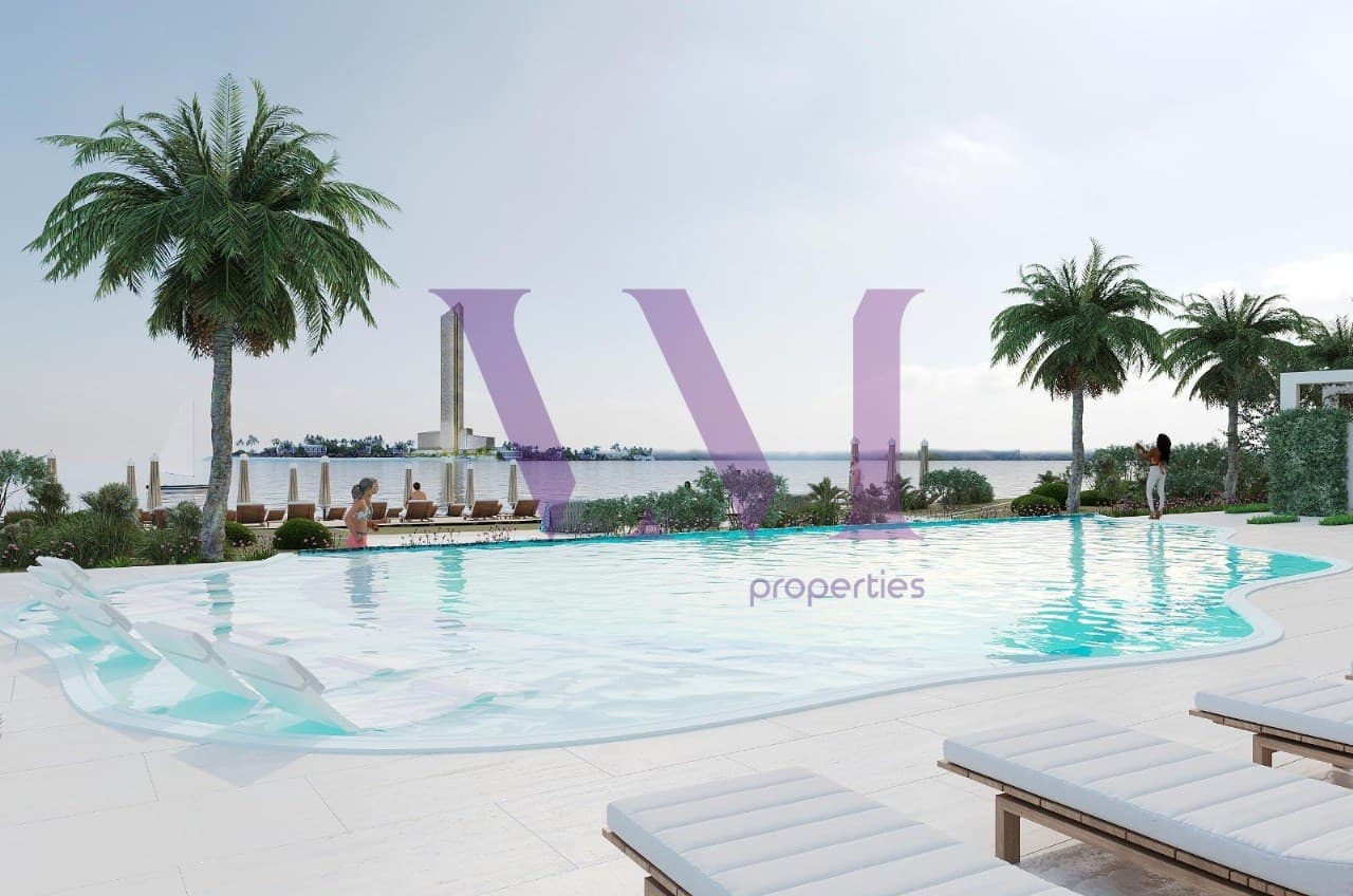 Island View | Third Floor | Hot Deal — Al Marjan Island