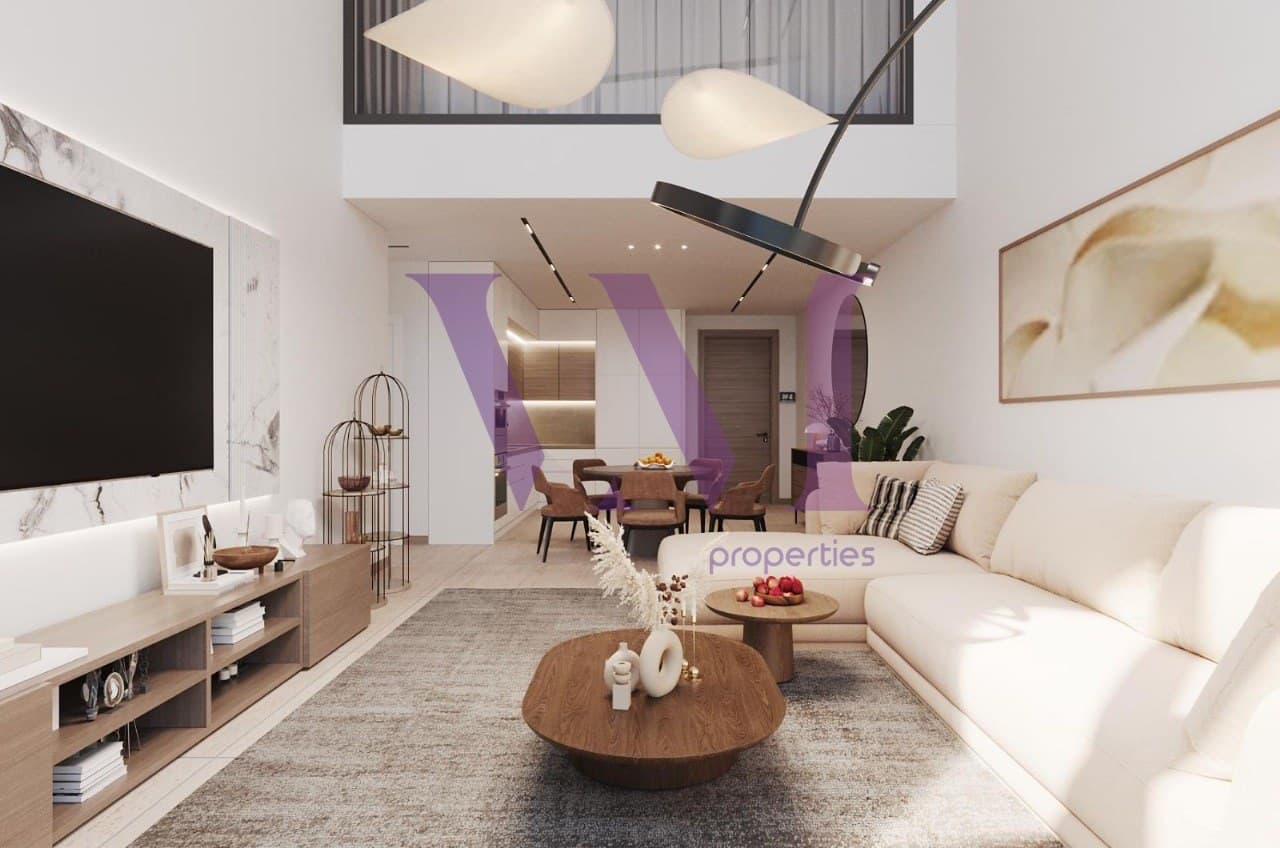 Island View | Third Floor | Hot Deal — Al Marjan Island