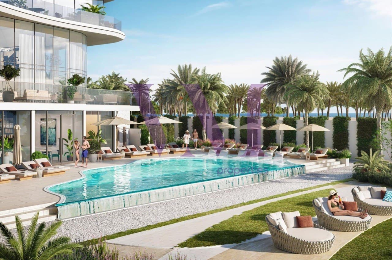 Island View | Third Floor | Hot Deal — Al Marjan Island