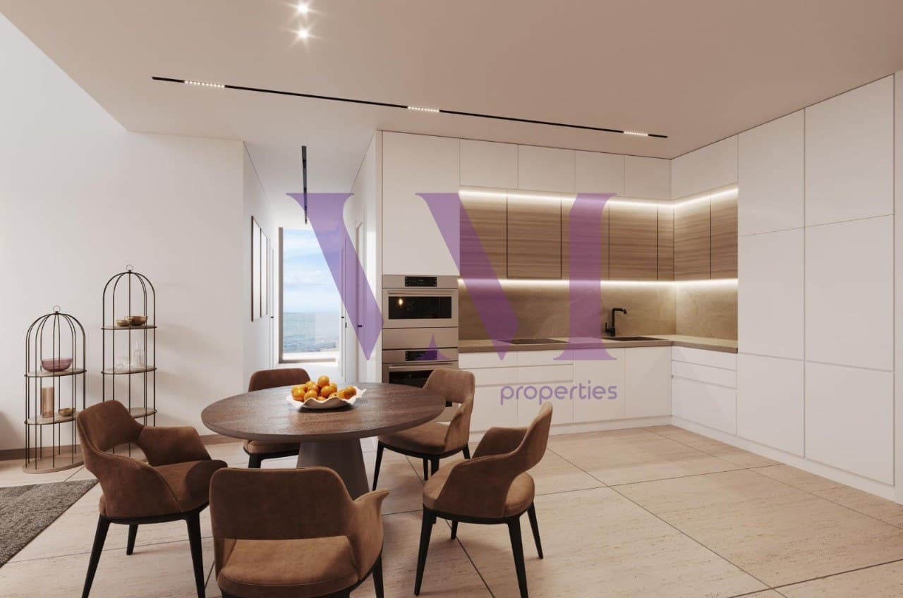 Island View | Third Floor | Hot Deal — Al Marjan Island