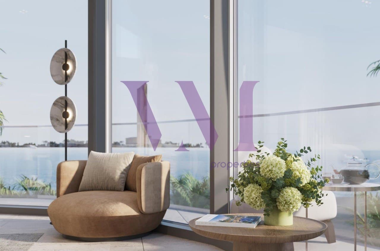 Island View | Third Floor | Hot Deal — Al Marjan Island