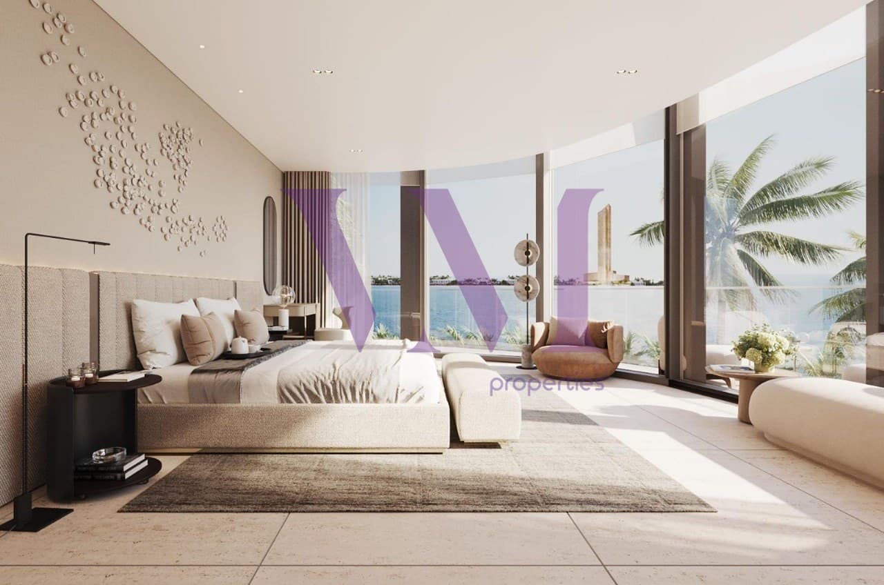 Island View | Third Floor | Hot Deal — Al Marjan Island